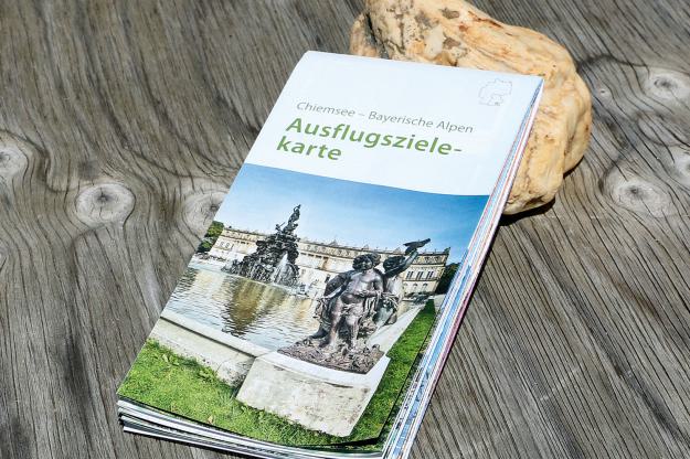 Chiemsee-Alpenland Tourismus