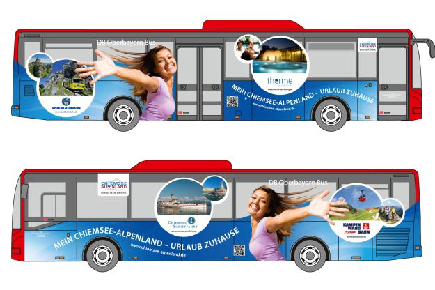 Chiemsee-Alpenland Tourismus
