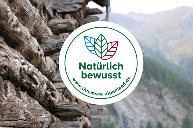 Chiemsee-Alpenland Natürlich bewusst