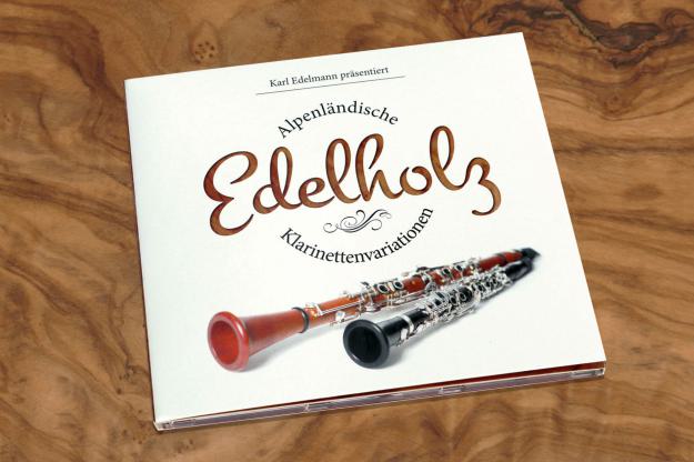 Musikverlag Karl Edelmann