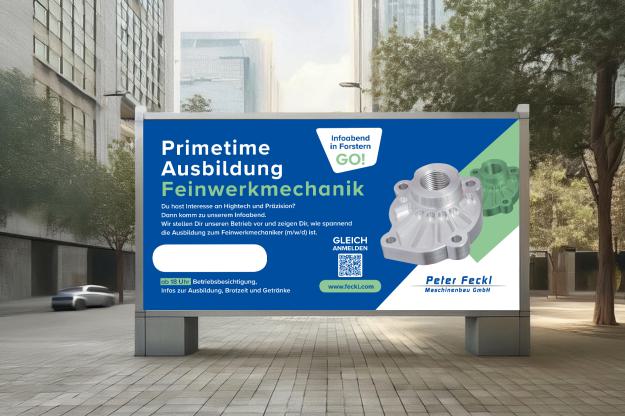 Feckl Maschinenbau GmbH