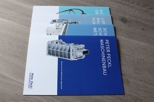 Peter Feckl Maschinenbau GmbH
