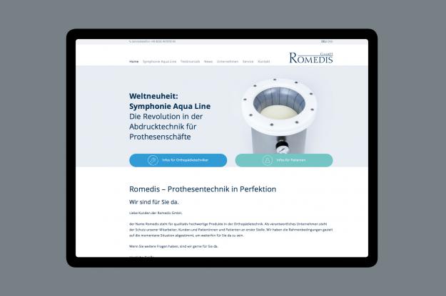 Romedis GmbH