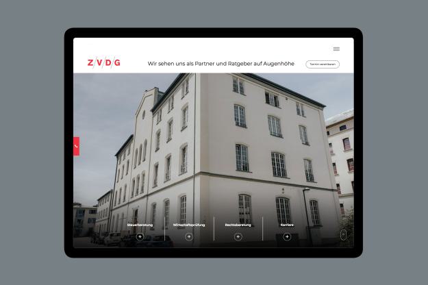 ZVDG