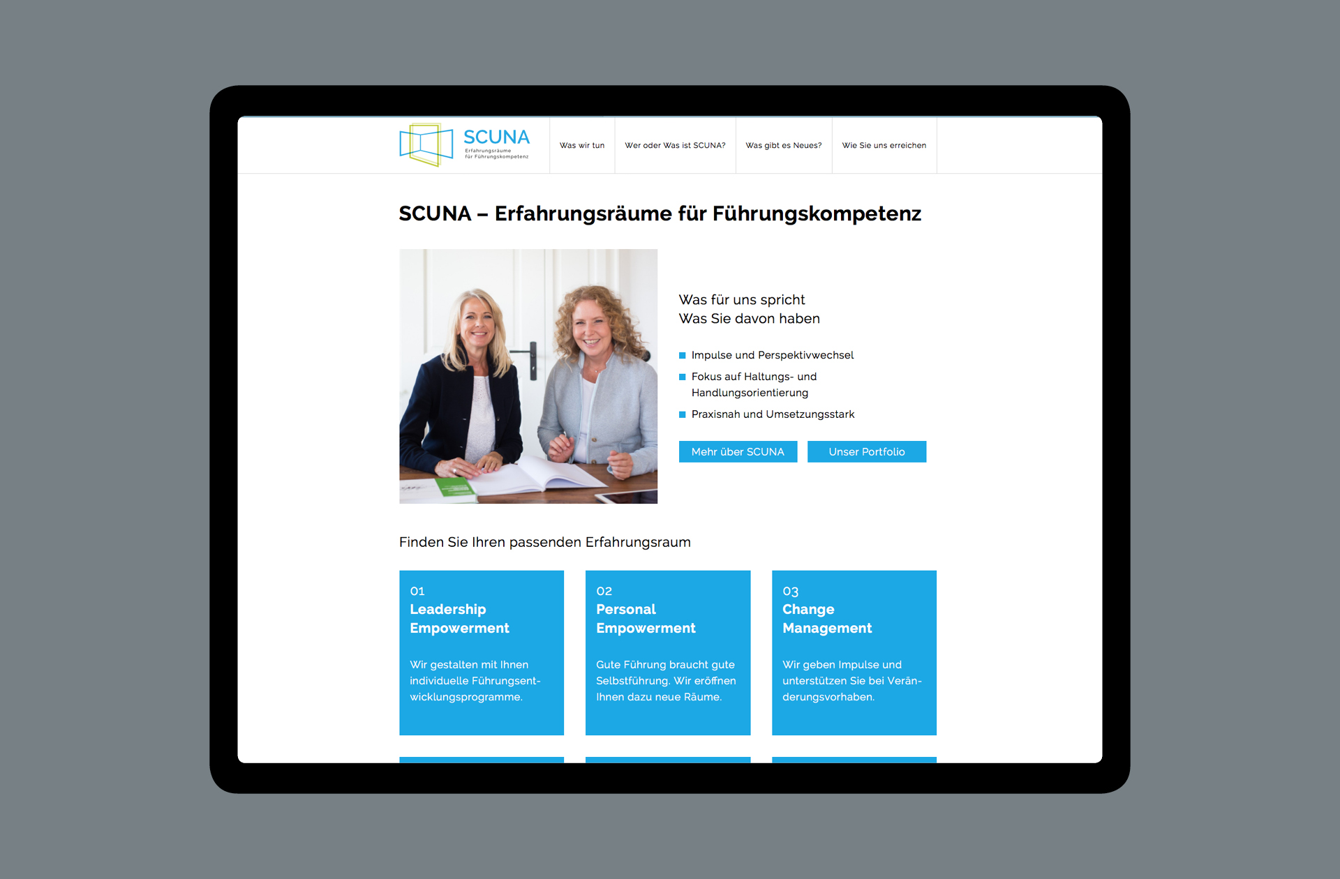 Scuna GmbH