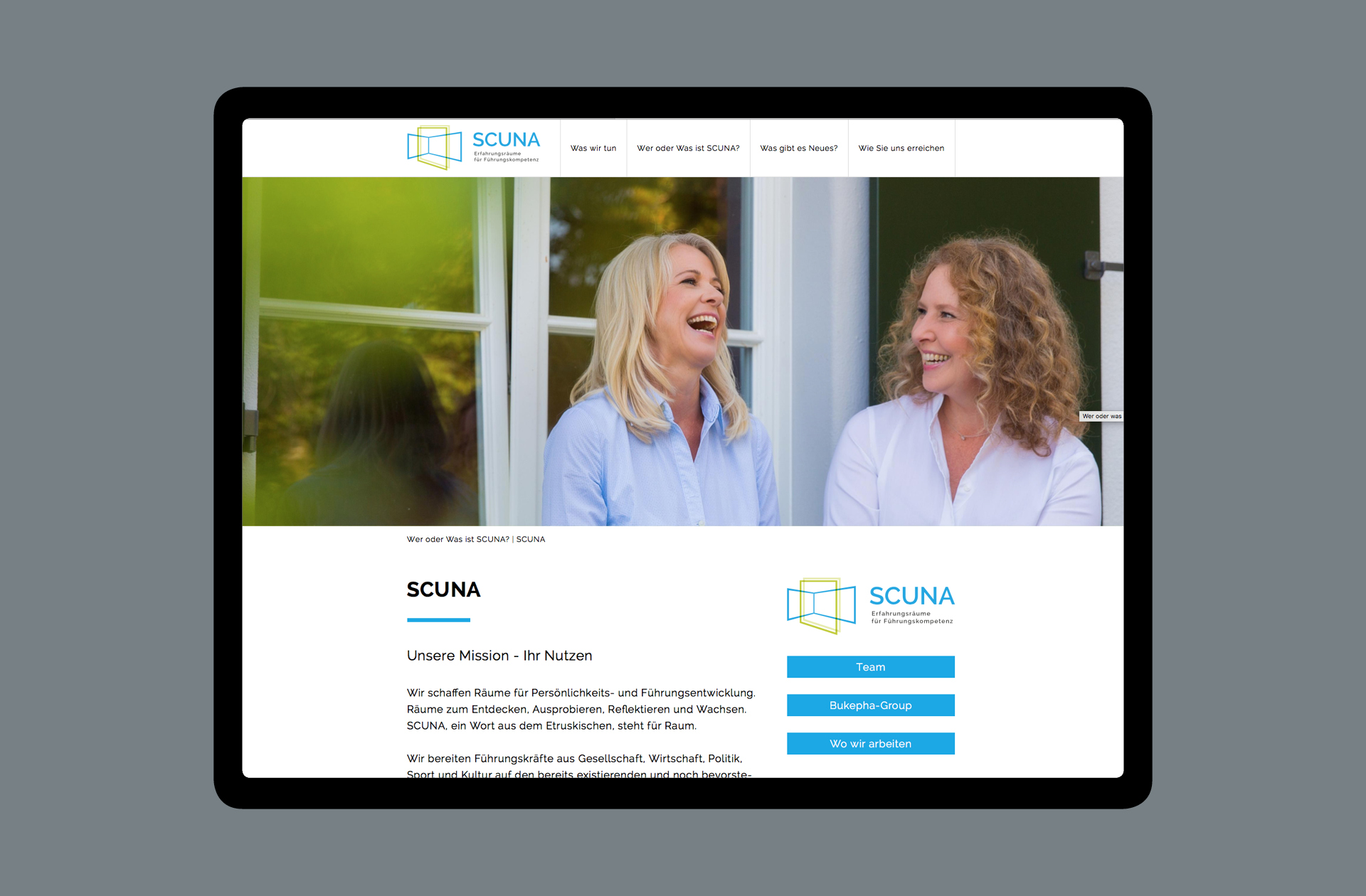 Scuna GmbH